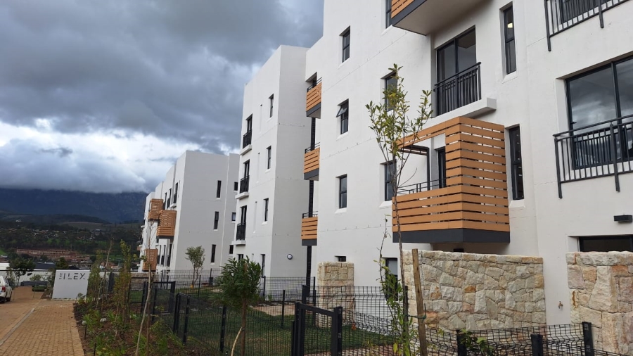 To Let 0 Bedroom Property for Rent in Cloetesville Western Cape